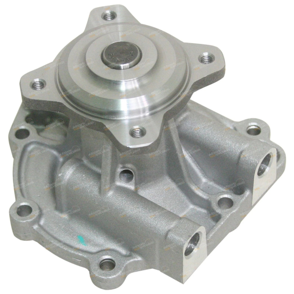 Water Pump for Suzuki SX4 (2007–2009) J20A 2.0L Petrol MPI DOHC