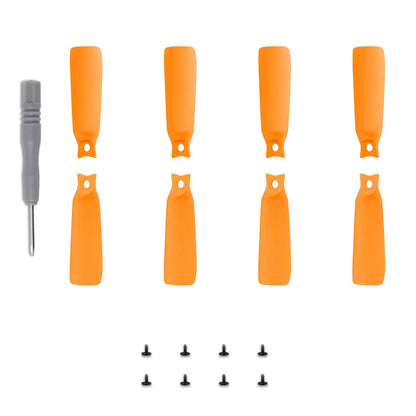 8X Quick-Release Propellers for DJI Flip Drone (2018–2023)
