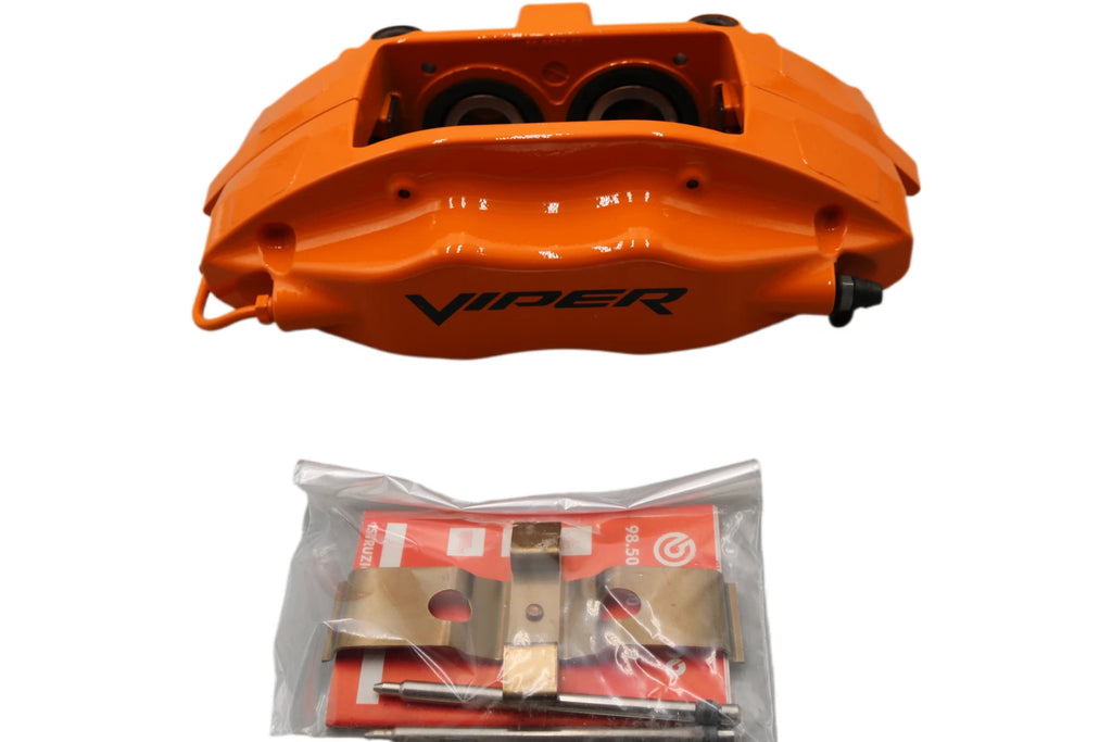 Right Front Brake Caliper for Dodge Viper (2014–2017) 68237340AA