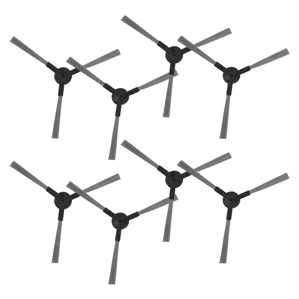 8 Pack Corner Brushes for Liectroux L200 Vacuums