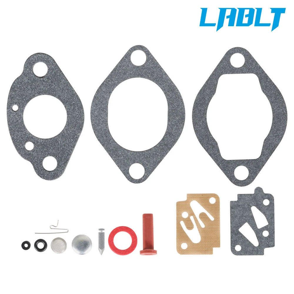 Carburetor Kit for Eska Sears Ted Williams Tecumseh (1961–1987)