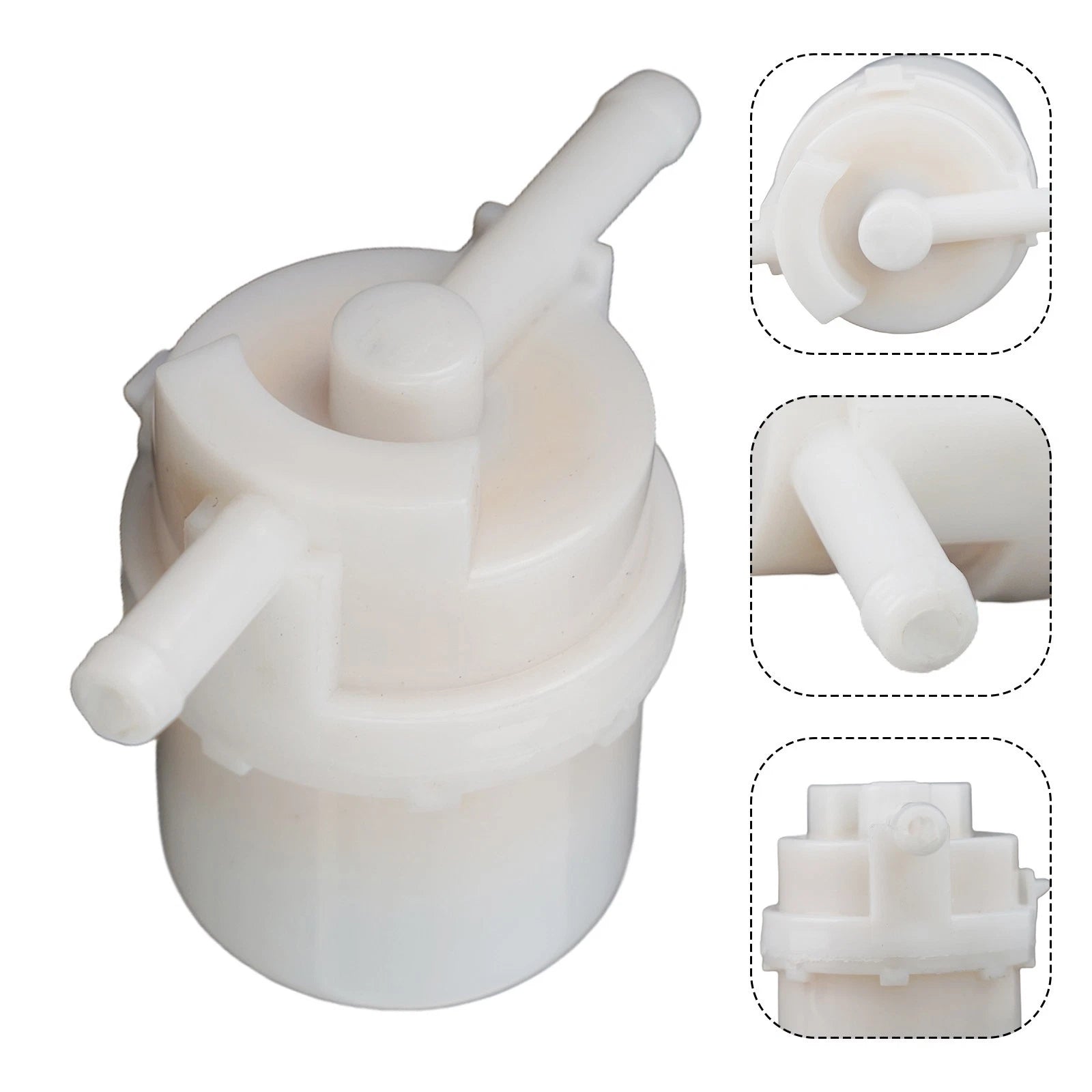 Fuel Filter for Accessories (9-37952-10)