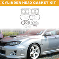 Cylinder Head Gasket Kit Replacement for Subaru FB20 (SHJ) (2012–2021)