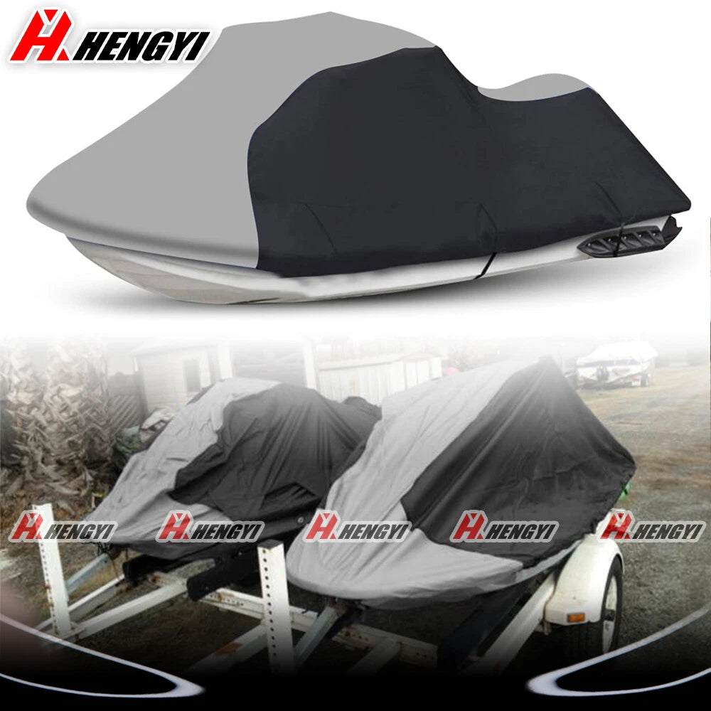 Heavy Duty Storage Cover for Seadoo GTX GTI GTR (3 Seater)