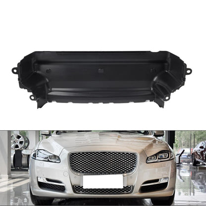 Radiator Air Deflector Shield Lower Panel for Jaguar XJ XJR XJR575 (2010–2019)