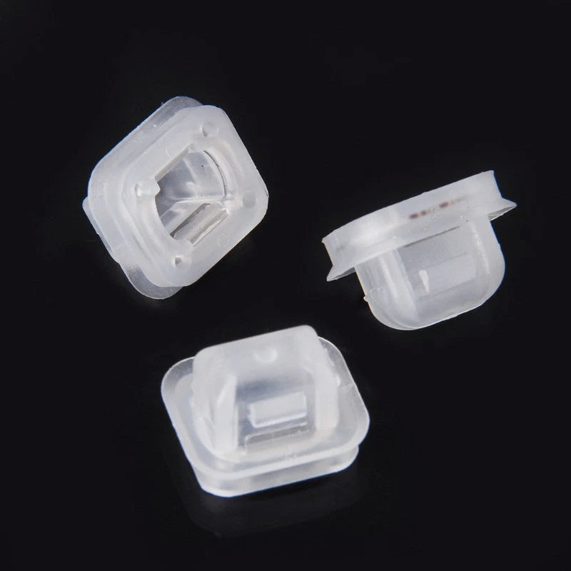 20PCS Interior Trim Moulding Clips for BMW 323i E46 E90 E91 X5