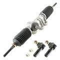 Steering Rack and Pinion Replacement for EZGO RXV Electric Gas (2008–2024)