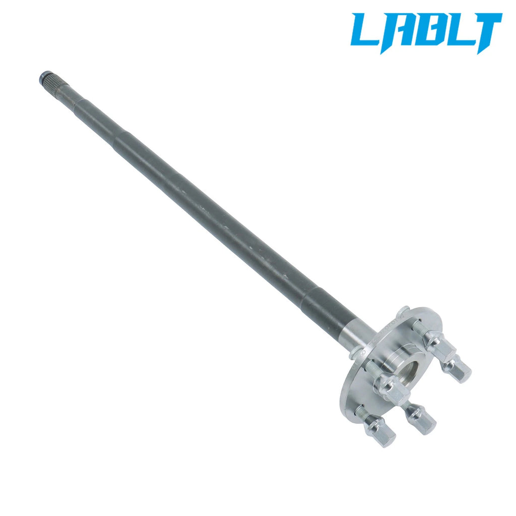 Rear Axle Shaft Assembly for Dodge Ram 1500 Crew Cab (2009)