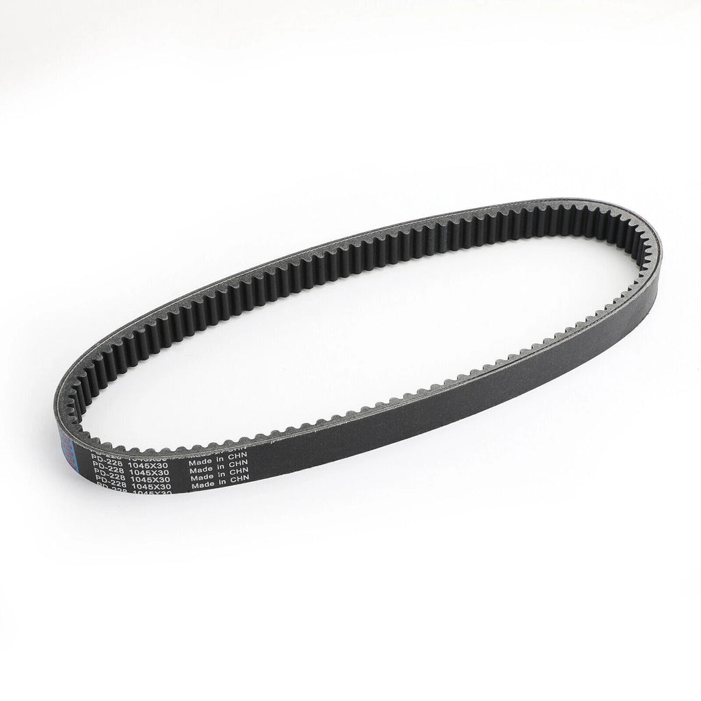 Drive Belt 3211077 for Polaris Ranger 400 500 4X4 Sportsman 335 Xplorer 300 (2000–2010)