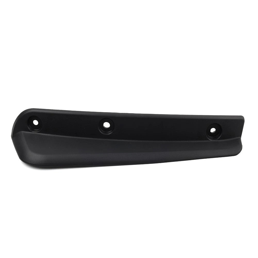 Front Bumper Lower Air Deflector Right for Land Rover Freelander 2 (2006–2015)