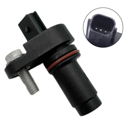 Crankshaft Position Sensor 12588992 for Chevy Equinox Buick Regal Terrain (–)