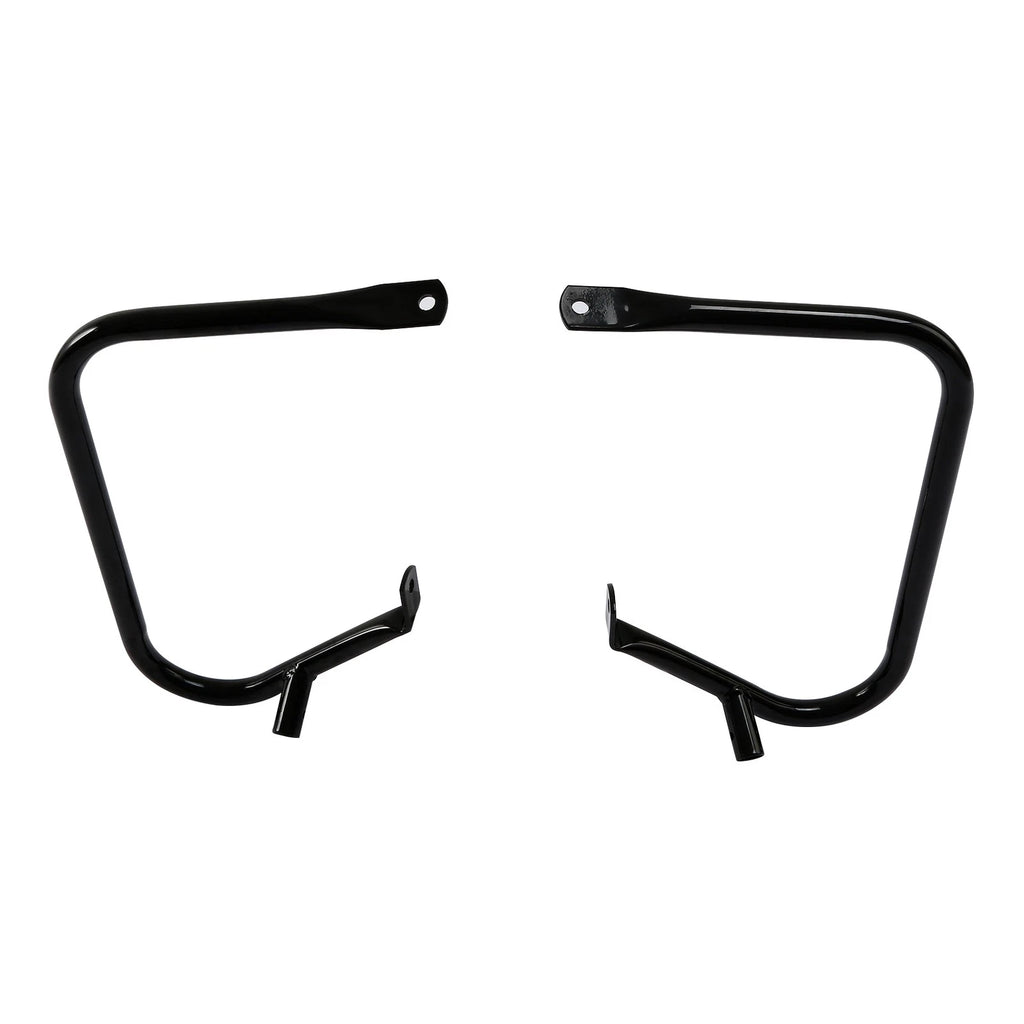 Saddlebag Guard Bracket for Harley Touring Electra Road Glide (1997–2013)