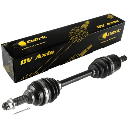 Front Right Complete CV Joint Axle for Honda TRX400FM Foreman 400 (2002–2003)