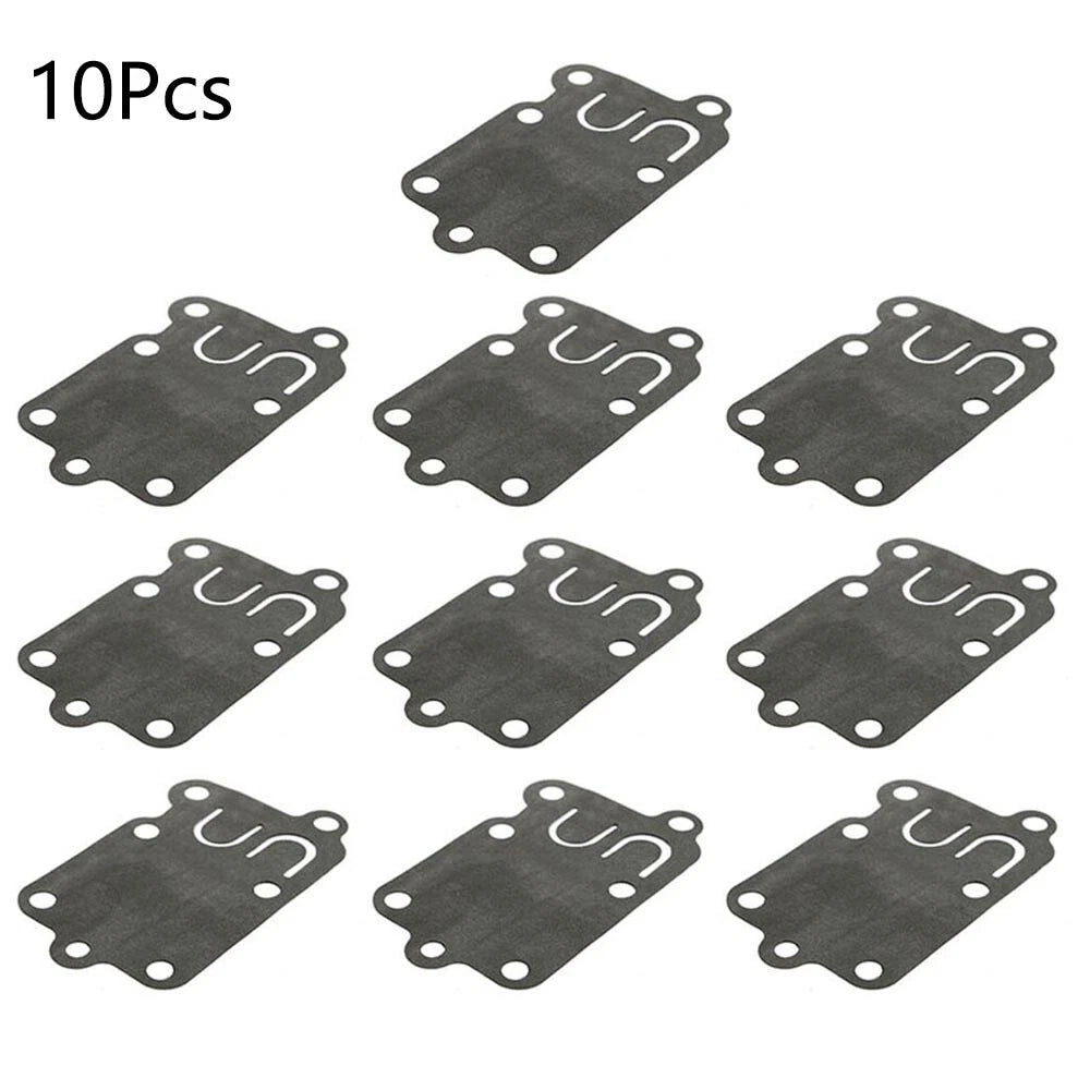 10Pcs Carburetor Gasket Repair for B&S 270026 272538 272538S 272637
