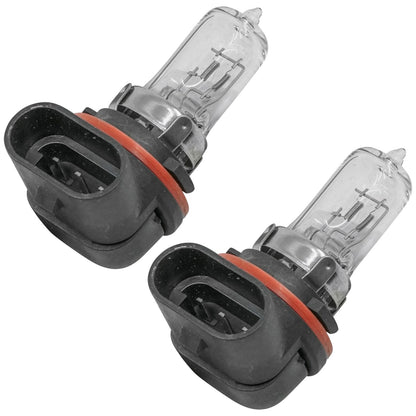 Caltric Headlight Bulbs OEM Replacement for Honda TRX420FE1 (2014–2025)