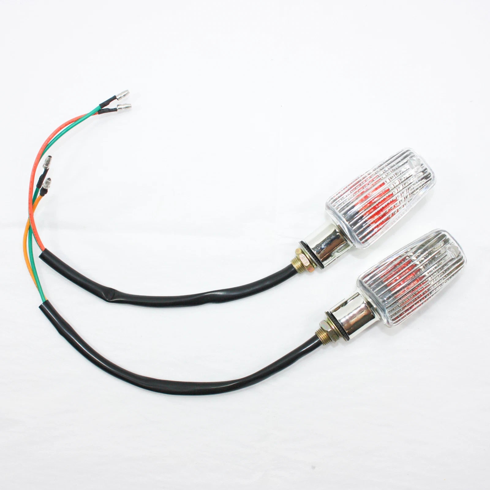 Indicator Turn Signal Light for PIT PRO Dirt Motorcycle (12V)