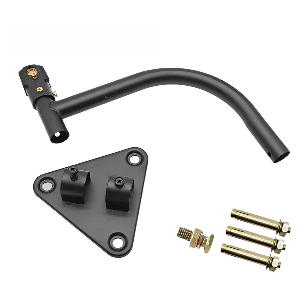 Cast Iron Fan Wall Bracket for 500 650 750 Series Fans