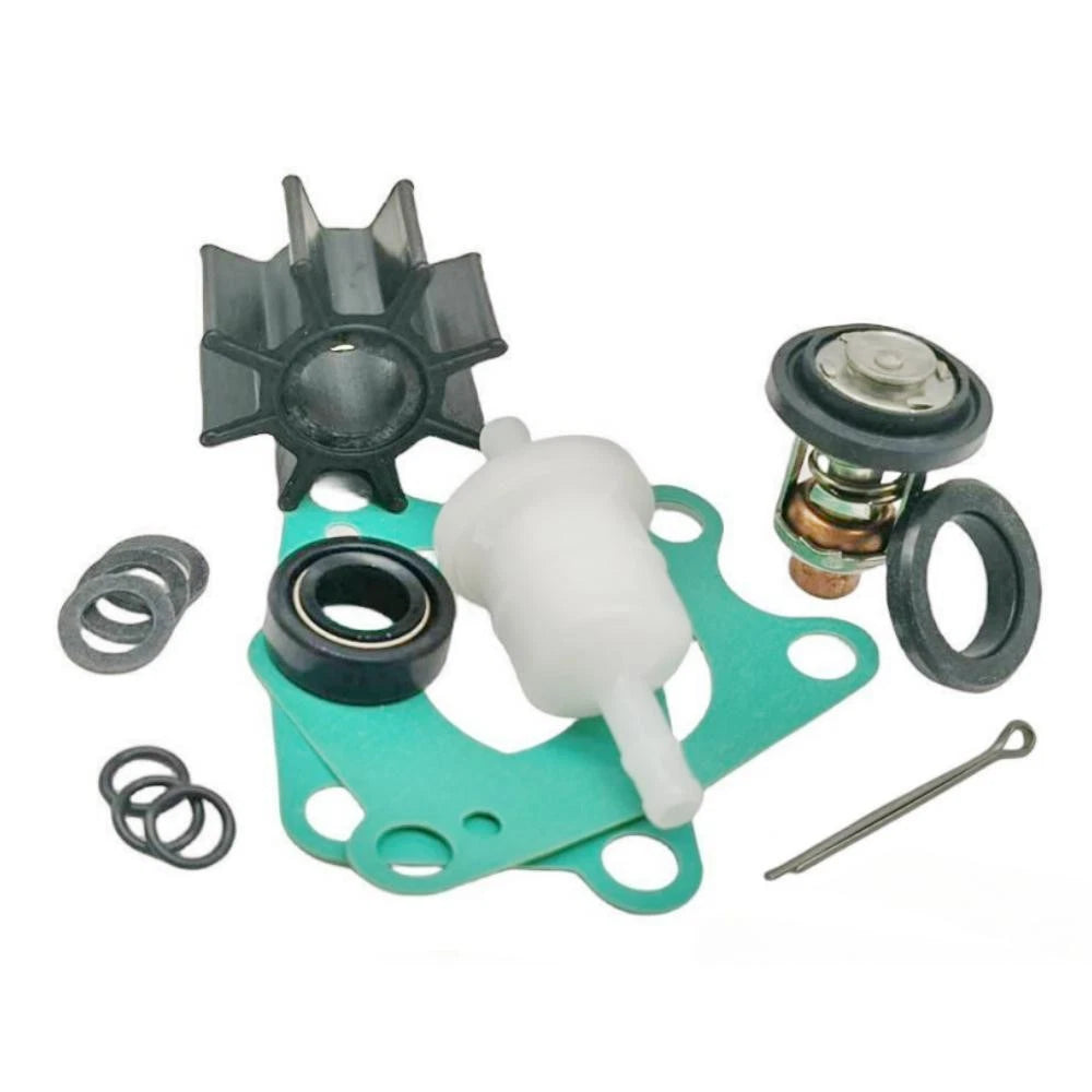 Maintenance Repair Kit for Honda 4 Stroke 4-5 HP Outboard (06211-ZV1-505)