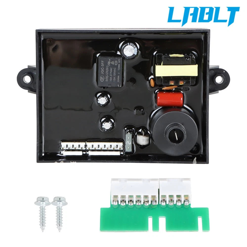 Control Circuit Board for GEH16-EXT GC10A-4E (93305, 91365)