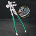 Heavy Duty Wheel Weight Tool for Reliable Performance in Various Conditions
