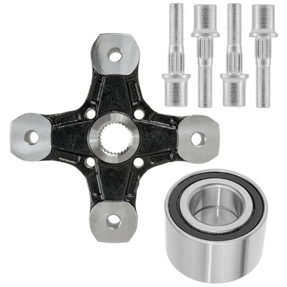 Front Wheel Hub Bearing for Can-Am Outlander 450 Max 450 (2017–2020)