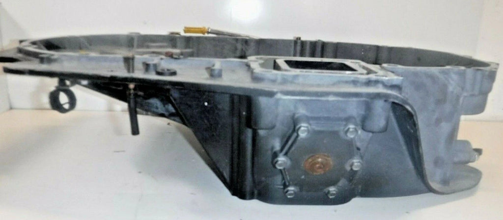 Exhaust Guide for Yamaha 115hp (2006–Present) 67F-41137-02-CA