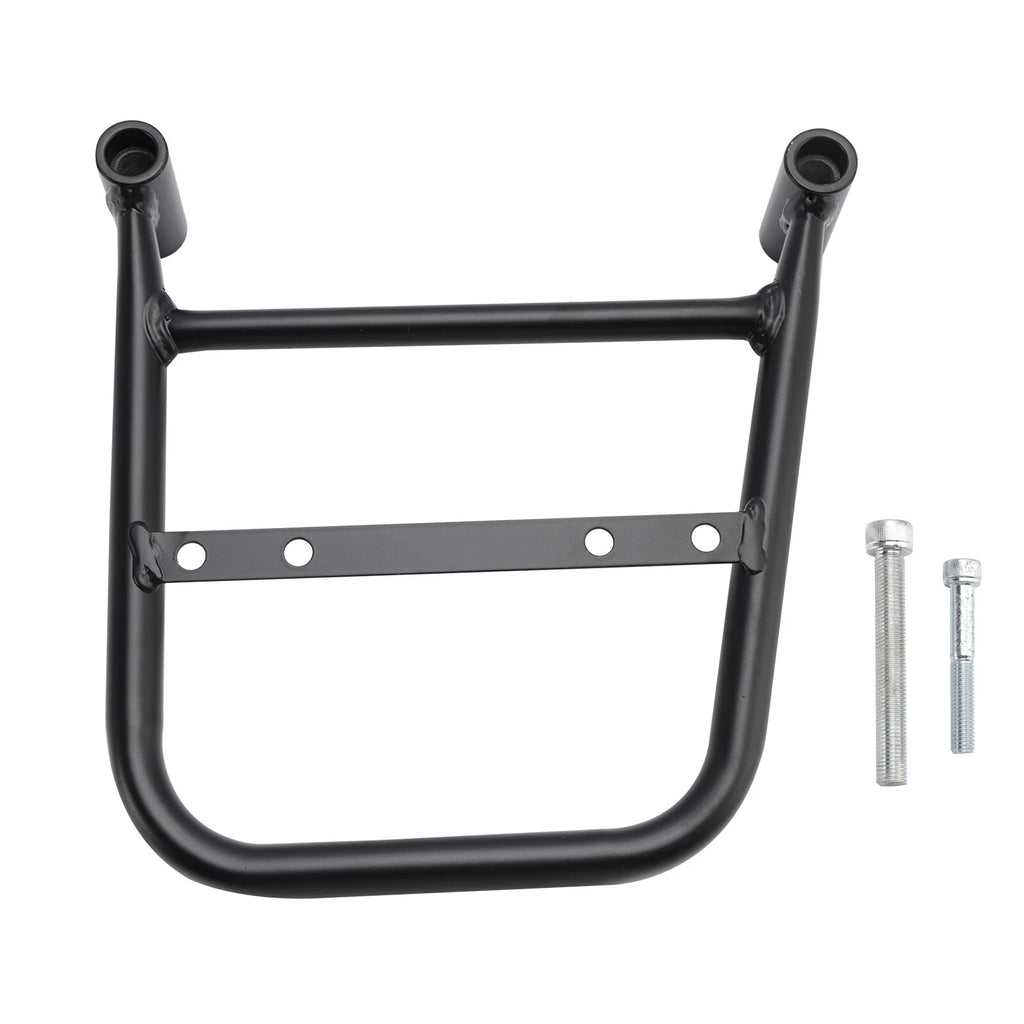 Luggage Rack Side Saddle Bag Mount Bracket for Kawasaki Vulcan S 650 (2018–2023)