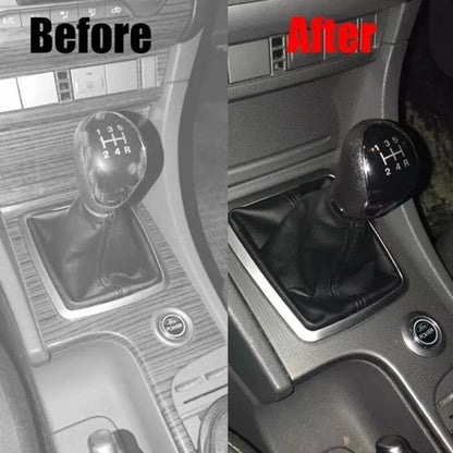 5-Speed Gear Knob for