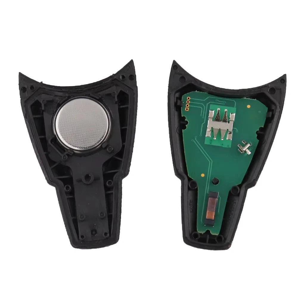 Car Remote Key LTQSAAM433TX for Saab 9-3 9-5 (2003–2010)