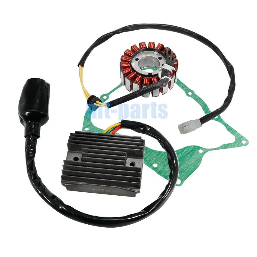 Stator Regulator Rectifier Gasket for Honda NSS250S Reflex 250 (2004–2007)