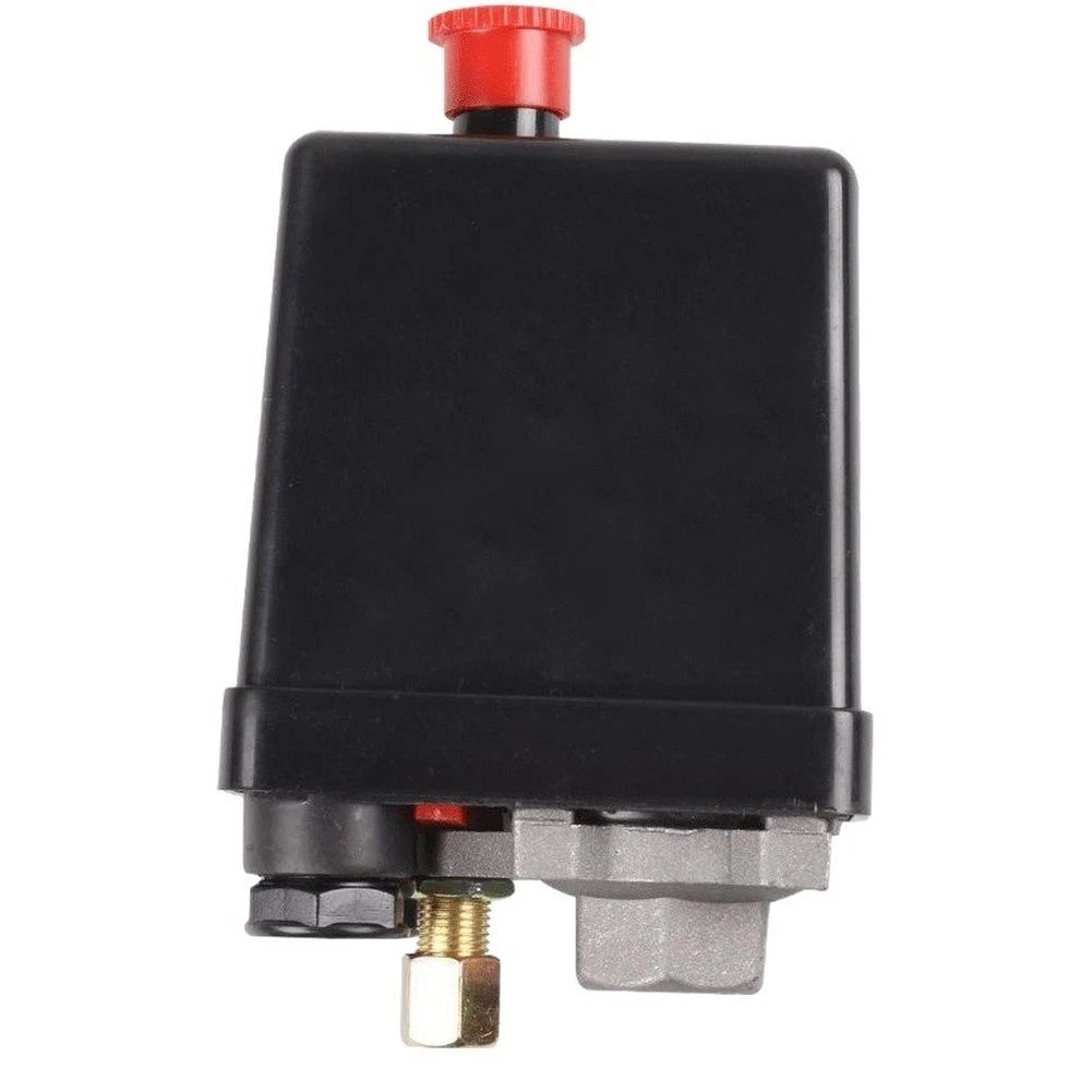 Pressure Switch for Compressor Pressure Control (0.4-0.7MPa)