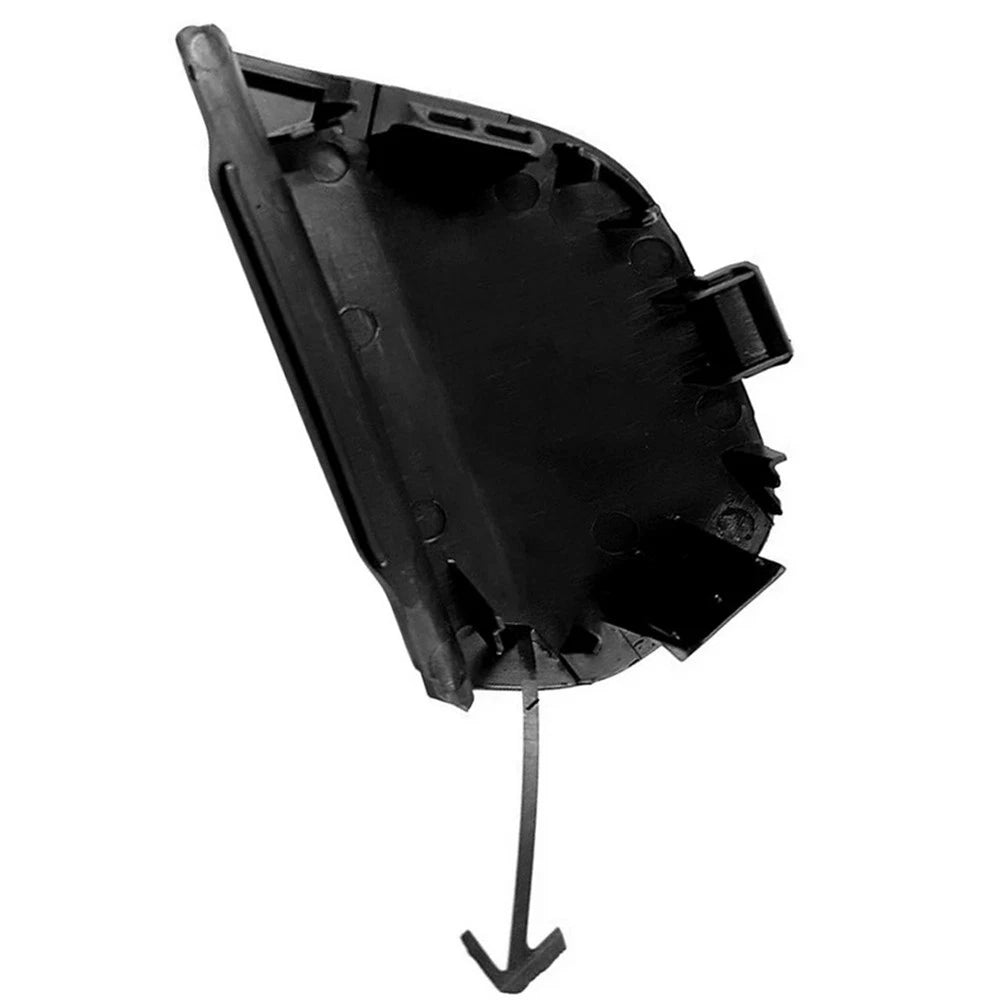 For 2015-2016 Toyota Prius C Front Bumper Side Tow Hook Cover Cap #52127-52947