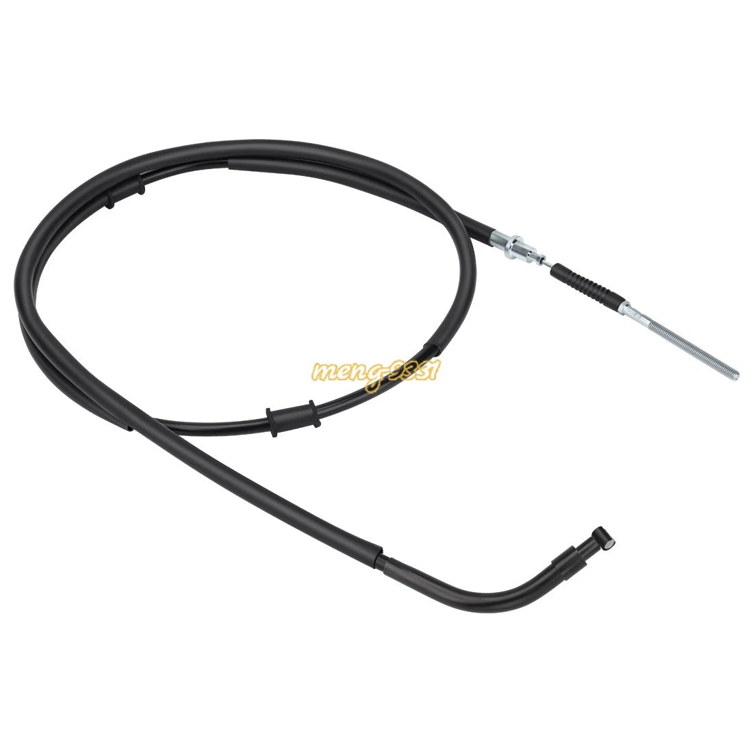 Rear Parking Brake Cable for Suzuki King Quad 450 700 (2005–2010) #58810-31G00