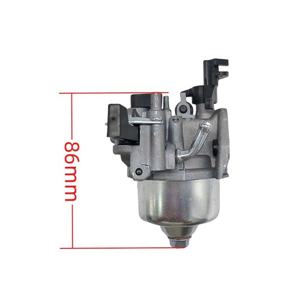 Carburetor Kit for SH265 (592236, 591007)