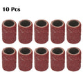 Sanding Drum Kit for Automotive Polishing (2X)