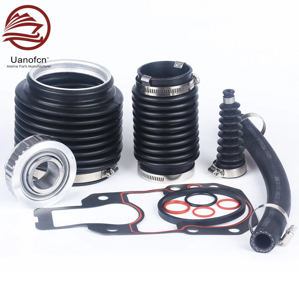 Transom Seal Bearing Bellows Kit for MerCruiser (30-803099T1)