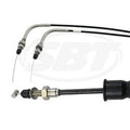 Throttle Cable for Kawasaki 1200 Ultra (1999–2002) 54012-3764