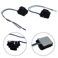 Button Switch Set for Hyundai Tucson (2016–2020)