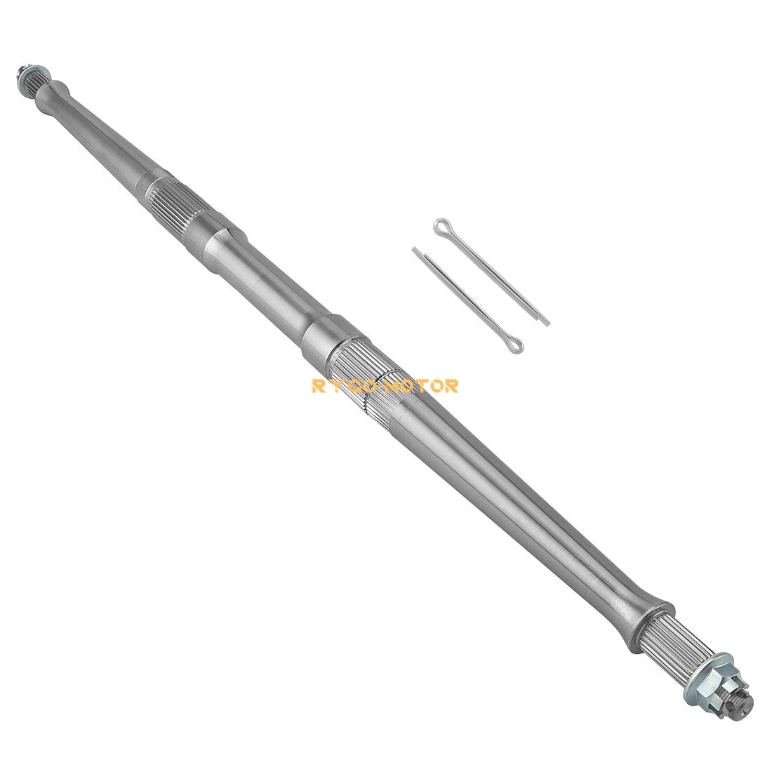 Rear Axle Shaft for Yamaha (1S3-25381-10-00, BFK-F5381-01-00)