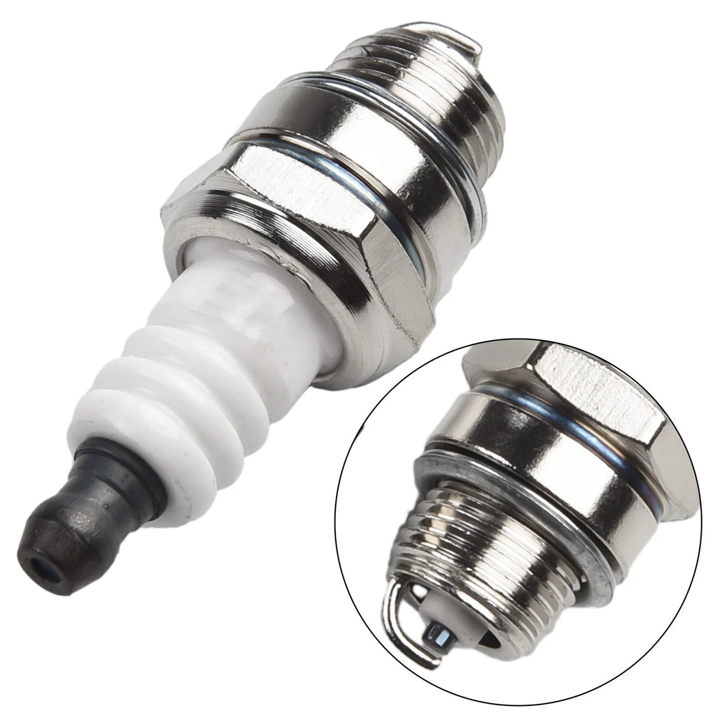 2X RCJ7Y Spark Plugs for Ion
