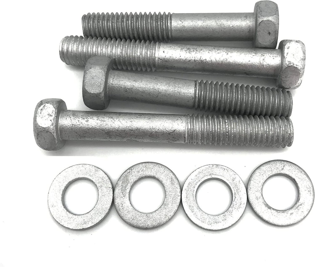 Water Pump Impeller Kit for Yamaha 2-Stroke 55HP C55 CV55 (1990–1999) 663-W0078-00