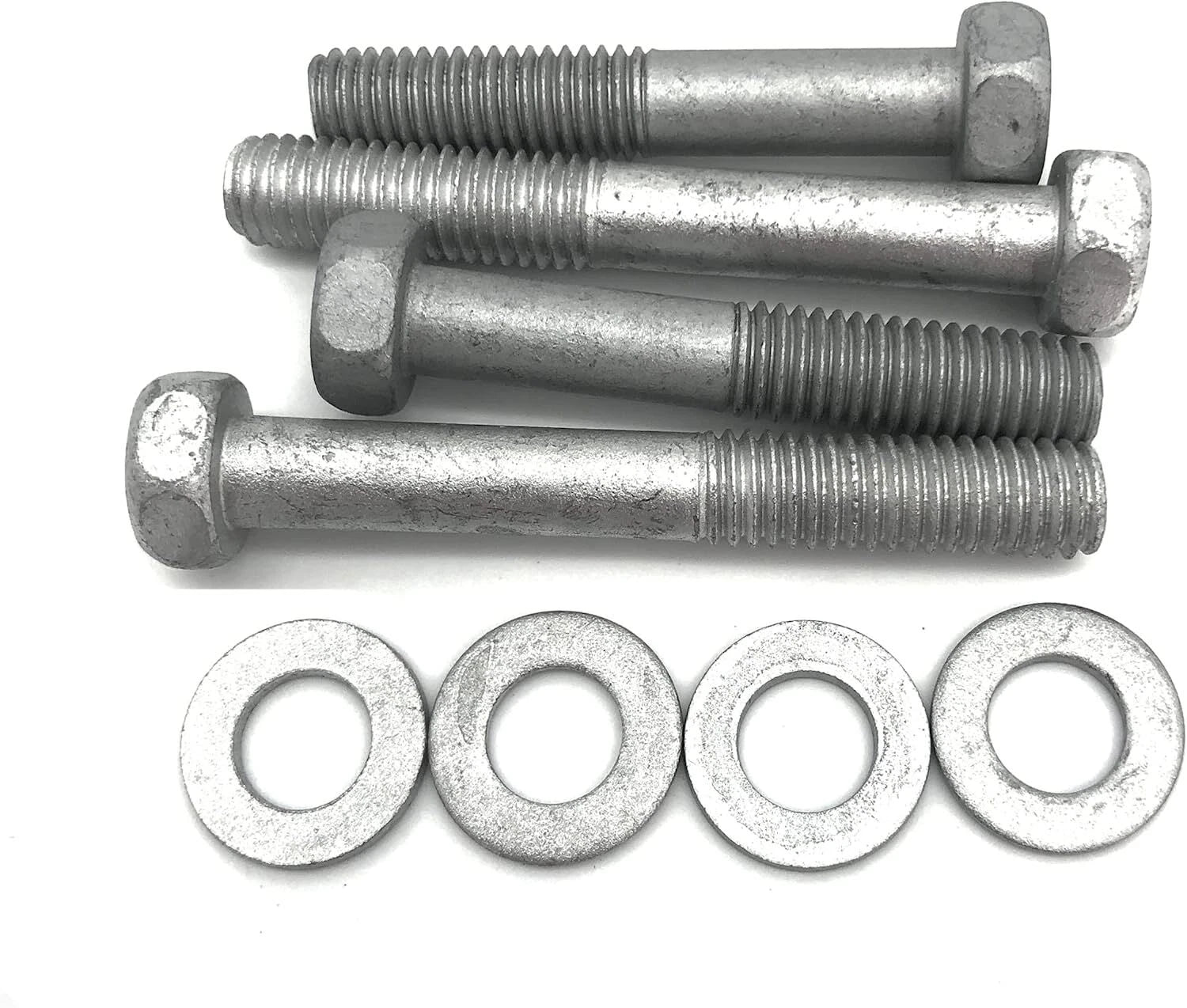 Water Pump Impeller Kit for Yamaha 2-Stroke 55HP C55 CV55 (1990–1999) 663-W0078-00