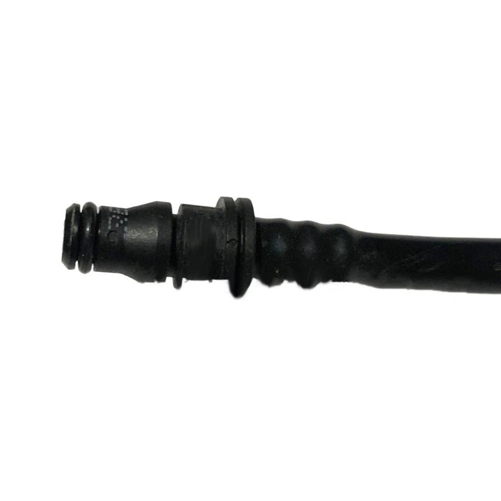 Radiator Hose for Mercedes CLS500 E320 E500 (2004–2006) Black