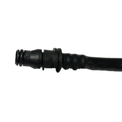 Radiator Hose for Mercedes CLS500 E320 E500 (2004–2006) Black