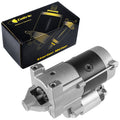 Starter Motor Replacement for John Deere GT235 Lawn Tractor (1999–2005)