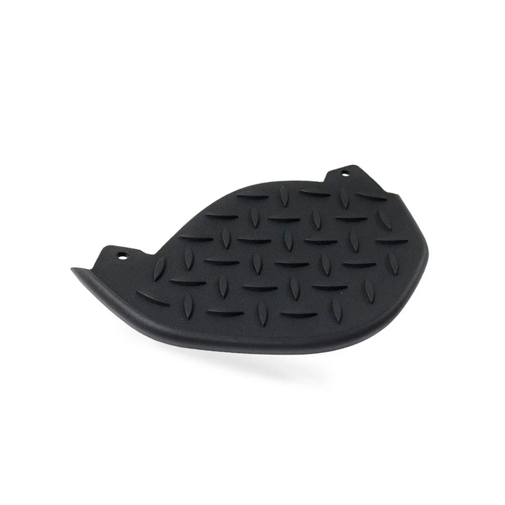 Tailgate Step Pad Non-Slip for Silverado Sierra 1500 2500 3500 (2014–2023)