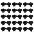 Under Cover Clip Accessories for