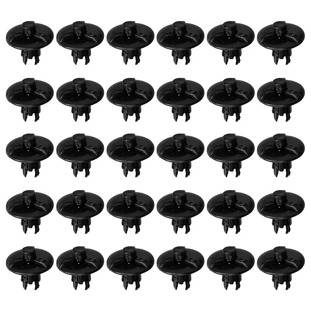Under Cover Clip Accessories for