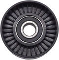 Serpentine Belt Pulley for MerCruiser 5.7 5.8 8.1 L (2000–2023) 8M6500024 865598 818382