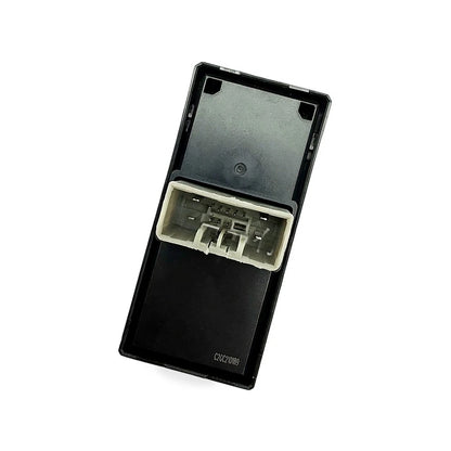 Power Window Switch for Honda Odyssey (2015–2020) Right Rear